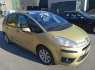 Citroen C4 Picasso 2007 m., Vienatūris (3)