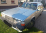 Volvo 760 1987 m., Sedanas (2)