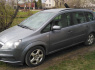 Opel Zafira 2007 m., Vienatūris (3)