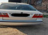 Saab 9-5 2002 m., Sedanas