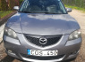 Mazda 3 2005 m., Sedanas (1)