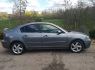 Mazda 3 2005 m., Sedanas (2)