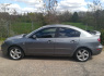 Mazda 3 2005 m., Sedanas (4)
