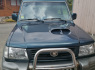 Hyundai Galloper 2001 m., Visureigis (6)