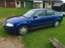 Volkswagen Passat 2002 m., Sedanas