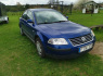 Volkswagen Passat 2002 m., Sedanas (2)