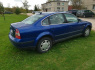 Volkswagen Passat 2002 m., Sedanas (3)