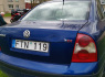 Volkswagen Passat 2002 m., Sedanas (4)