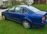 Volkswagen Passat 2002 m., Sedanas (5)