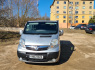 Opel Vivaro 2012 m., Hečbekas (2)