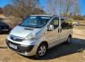 Opel Vivaro 2012 m., Hečbekas (9)