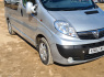 Opel Vivaro 2012 m., Hečbekas (10)