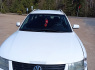 Volkswagen Passat 1997 m., Universalas
