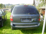 Chrysler Voyager 2003 m., Vienatūris (4)