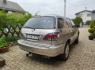 Lexus RX300 2001 m., Visureigis (4)