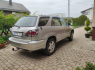 Lexus RX300 2001 m., Visureigis (9)