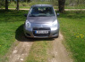 Suzuki Alto 2013 m., Hečbekas