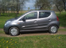 Suzuki Alto 2013 m., Hečbekas (2)