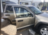Jeep Grand Cherokee 2005 m., Visureigis (2)