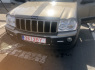 Jeep Grand Cherokee 2005 m., Visureigis (3)