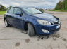 Opel Astra 2010 m., Hečbekas (2)