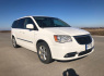 Chrysler Town & Country 2013 m., Vienatūris (2)