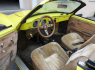 Volkswagen Karmann Ghia 1963 m., Kabrioletas (2)