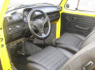 Volkswagen Beetle 1973 m., Kabrioletas (2)