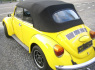 Volkswagen Beetle 1973 m., Kabrioletas (3)