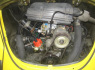 Volkswagen Beetle 1973 m., Kabrioletas (4)
