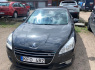 Peugeot 508 2011 m., Sedanas (2)