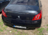 Peugeot 508 2011 m., Sedanas (4)