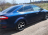 Ford Mondeo 2008 m., Sedanas (3)