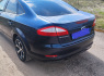 Ford Mondeo 2008 m., Sedanas (6)