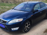 Ford Mondeo 2008 m., Sedanas (7)