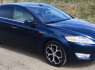 Ford Mondeo 2008 m., Sedanas (8)