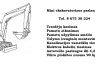 Transporto priemonių nuoma