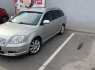 Toyota Avensis 2005 m., Universalas (2)