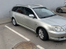 Toyota Avensis 2005 m., Universalas (3)