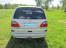 Ford Galaxy 2001 m., Vienatūris (2)