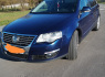Volkswagen Passat 2007 m., Universalas (2)