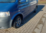 Volkswagen Transporter 2007 m., Vienatūris (2)