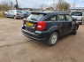 Dodge Caliber 2007 m., Hečbekas
