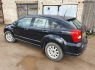 Dodge Caliber 2007 m., Hečbekas (2)