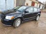 Dodge Caliber 2007 m., Hečbekas (3)