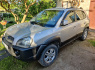 Hyundai Tucson 2006 m., Visureigis (2)