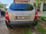 Hyundai Tucson 2006 m., Visureigis (3)