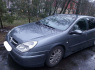 Citroen C5 2004 m., Universalas (7)