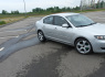 Mazda 3 2004 m., Sedanas (2)