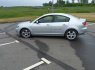 Mazda 3 2004 m., Sedanas (3)